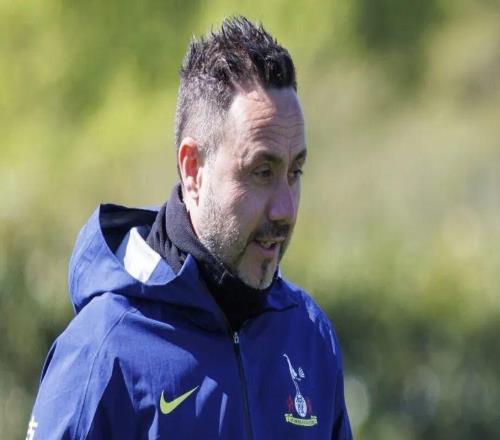 等了118天的3分到手，熱刺卻一點兒也笑不出來