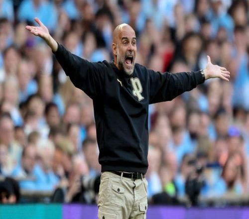 曼城賽程申訴被拒：英超為何死磕12天4戰(zhàn)