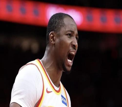 CJ麥科勒姆：庫(kù)明加擁有勇士的冠軍基因，現(xiàn)在他找到了幸福的家