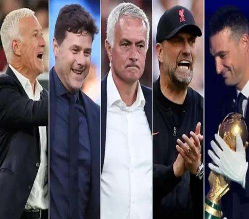 巴爾達(dá)諾點(diǎn)評(píng)皇馬帥位候選：穆帥已成過去，克洛普也不太合適