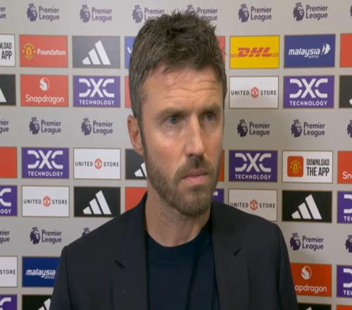 曼聯(lián)鐵閘傷退恐無緣雙紅會，或失一紀錄！新貝爾復出為卡里克解憂