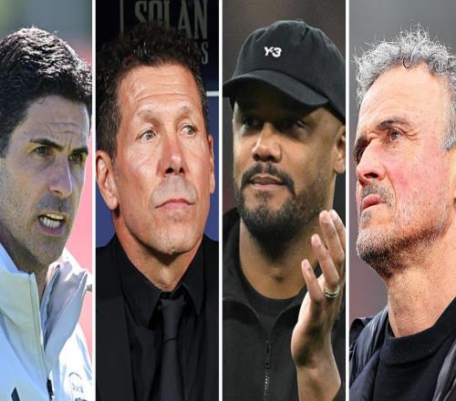 歐冠四強(qiáng)決戰(zhàn)布達(dá)佩斯：數(shù)據(jù)派vs經(jīng)驗(yàn)派誰更準(zhǔn)