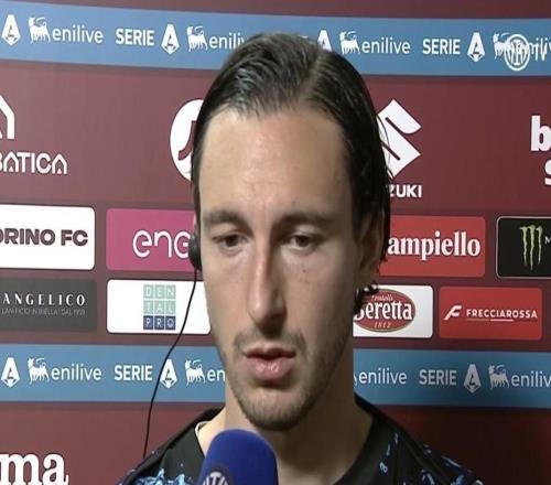 達(dá)米安：下一輪努力在主場(chǎng)奪冠，然后專注于意大利杯決賽