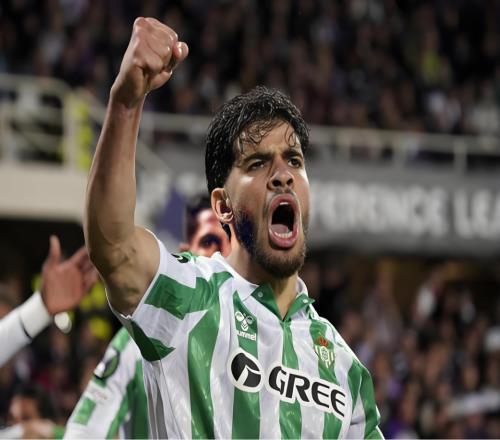 利物浦有意前巴薩邊鋒埃扎爾祖利，解約金達6000萬歐元