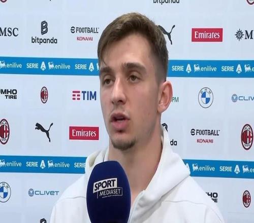 小孔塞桑：為DV9回歸高興作為對(duì)手和萊奧同場(chǎng)競(jìng)技總是很難