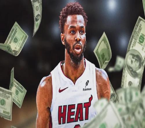 31歲！維金斯親承未來動(dòng)向！總冠軍前鋒真有本事