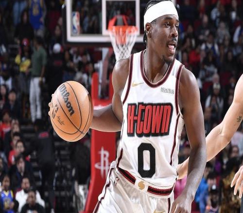 雪藏第2中鋒，火箭改打新戰(zhàn)術(shù)！高塔配射手+前鋒群，專攻湖人軟肋