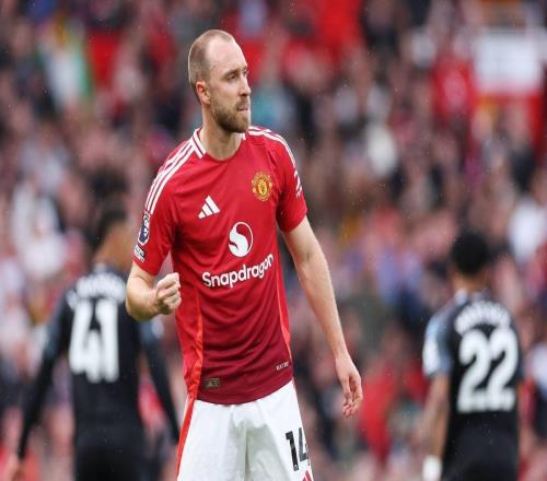 埃里克森為何在阿莫林下課前公開"拆臺(tái)"