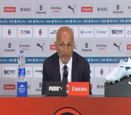 斯帕萊蒂：萊奧在場上會(huì)假裝睡覺，然后“啪”的一聲把你擊潰