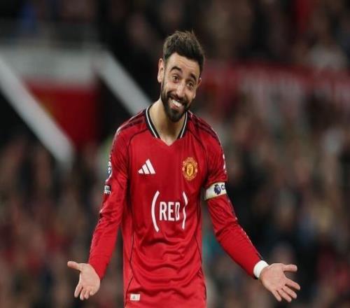 林良鋒：留住布魯諾&用好布魯諾，曼聯(lián)的頭號任務(wù)