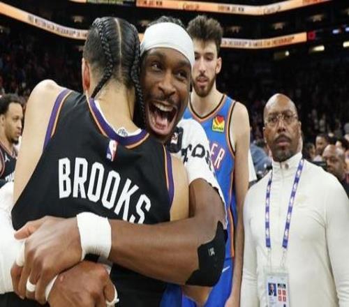 亞歷山大談狄龍：不管別人怎么說(shuō)他他都是個(gè)好人