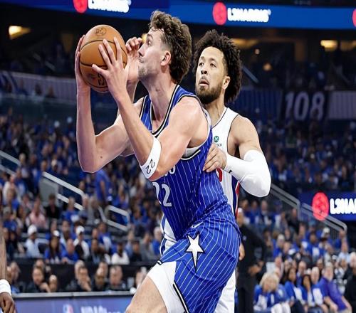 頂級防守大閘的表現(xiàn)！魔術(shù)側(cè)翼球星的傷病會影響到他的表現(xiàn)嗎