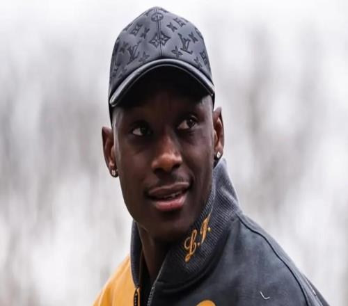 意媒：熱刺前鋒穆阿尼是尤文夏窗鋒線引援的首要目標(biāo)