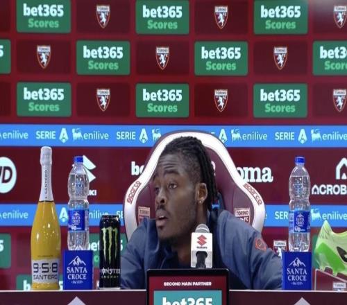 比塞克：國米不該2球領(lǐng)先被追平主場(chǎng)奪冠會(huì)是無與倫比的美妙