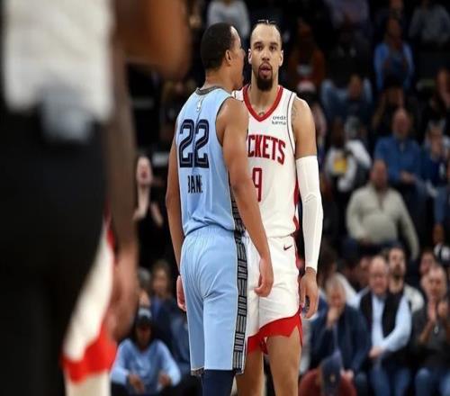 貝恩與狄龍誰更強當(dāng)年灰熊雙側(cè)翼為何最終雙雙離隊