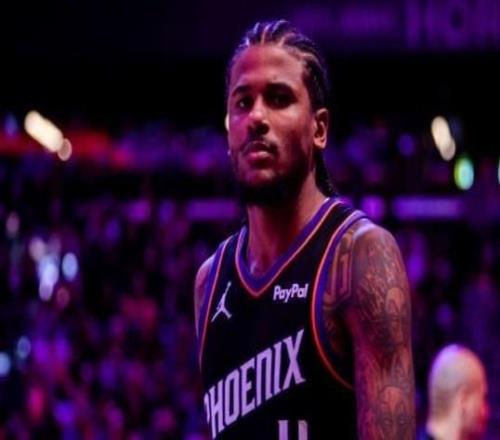 薪資專家：太陽(yáng)隊(duì)今年夏天可以4年1.952億續(xù)約杰倫格林