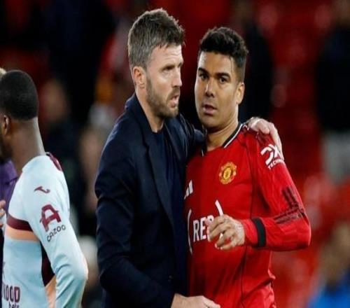 名宿：卡里克肯定轉(zhuǎn)正卡里克：卡塞米羅肯定離隊