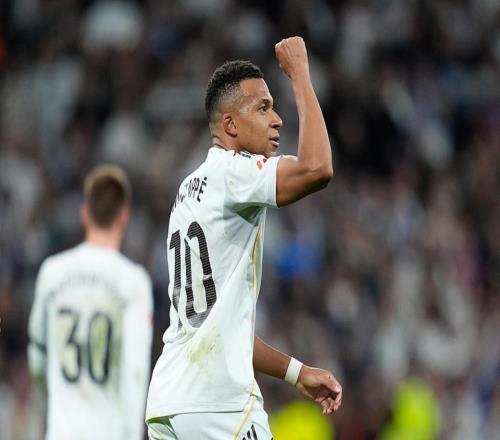 姆巴佩進(jìn)歐冠歷史前三是遲早的事但想打破C羅140球紀(jì)錄很不現(xiàn)實(shí)