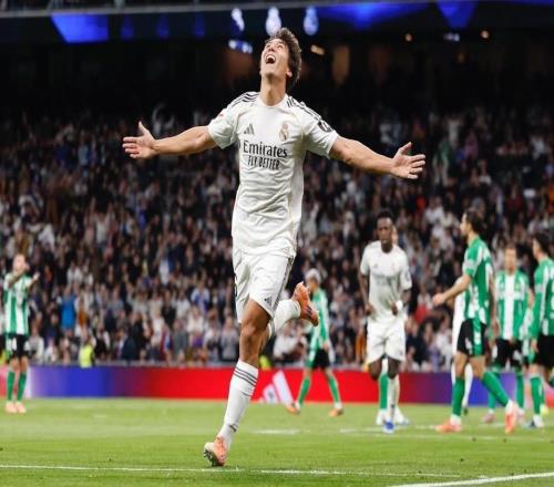 阿斯：多特想3000萬歐簽貢薩洛加西亞，皇馬標(biāo)價6000萬歐