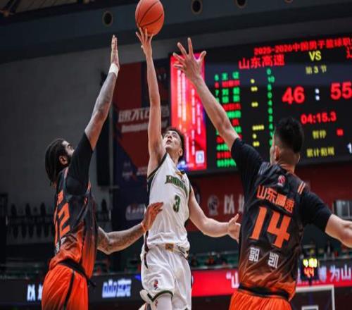 CBA又一偽強(qiáng)隊(duì)誕生！季后賽關(guān)鍵戰(zhàn)遭遼寧吊打，4外援也被打回原形