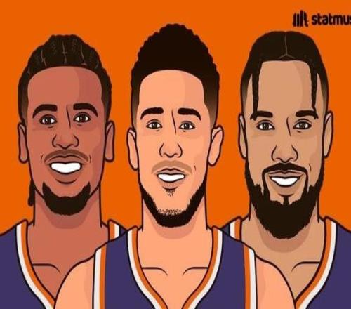 慘遭雷霆04剃光頭！太陽(yáng)首輪出局，這三位大哥得背大鍋