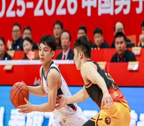 廣東季后賽首秀被無(wú)視央視轉(zhuǎn)播遼籃大戰(zhàn)山東：11冠王首演被棄播