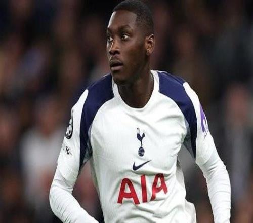 多名跟隊：穆阿尼并未遭遇腿筋傷勢，預計能出戰(zhàn)維拉