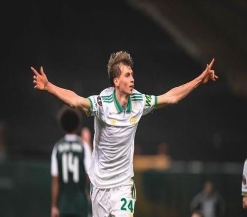 記者：羅馬聯(lián)系英超俱樂部，愿意超2000萬歐賣焦烏科夫斯基