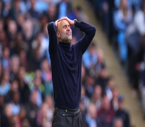 曼晚：曼城不滿英超賽程安排，對4天內(nèi)兩次長途出行感到憤怒