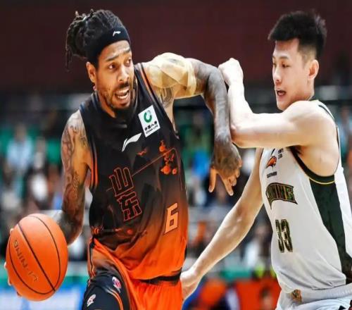 遼魯大戰(zhàn)倒計時！山東男籃首戰(zhàn)無退路，以斗志補經(jīng)驗，誓奪開門紅