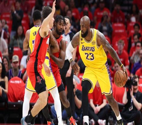 出場(chǎng)時(shí)間聯(lián)盟第二，不堪重負(fù)，季后賽基本報(bào)銷！或許你該離開(kāi)火箭