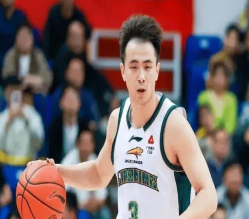 G1遼寧7767山東3喜1憂！趙繼偉莫蘭德統(tǒng)治內(nèi)外線，王嵐嵚回暖！