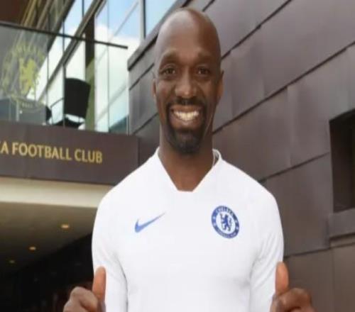 魯尼：馬克萊萊若能回歸任職，會給切爾西帶來極大幫助