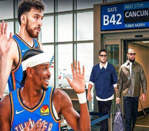 季后賽最新局勢(shì)：雷霆40晉級(jí)首隊(duì)4隊(duì)31魔術(shù)欲黑八掘金23續(xù)命