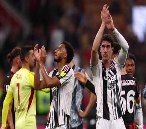 尤文00米蘭：連勝終結(jié)遺憾藏，平局可接受，最后四場歐冠生死戰(zhàn)