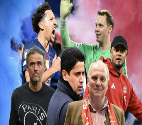 內(nèi)部人士：拜仁現(xiàn)在沒那么混亂，引援方面建立了更合理的結(jié)構(gòu)