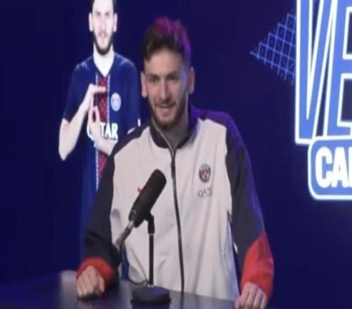 KK：拜仁是目前世界最佳球隊(duì)之一，而我們同樣屬于這一層級