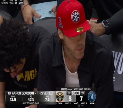 奪冠后第三年，掘金開(kāi)始像勇士一樣，走上了緩慢崩潰的道路