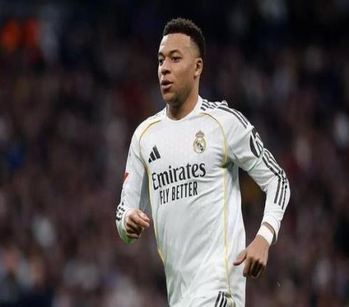 皇馬官方：姆巴佩確診左腿半腱肌拉傷，傷情有待進一步觀察