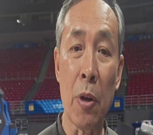 許利民：常規(guī)賽前四有些運氣成分，威廉姆斯水平很高但還需適應