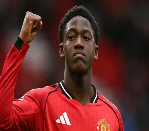 羅馬諾：曼聯(lián)將與梅努續(xù)約至2031年