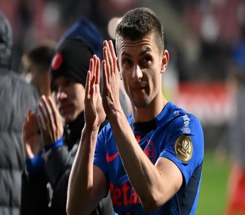 期待！南歐頂級(jí)球星收中超報(bào)價(jià)，本人親承：今夏考慮去中國(guó)踢球