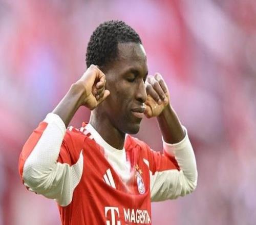 英媒：雅克松成為紐卡引援目標，維薩有可能效力一年就離隊