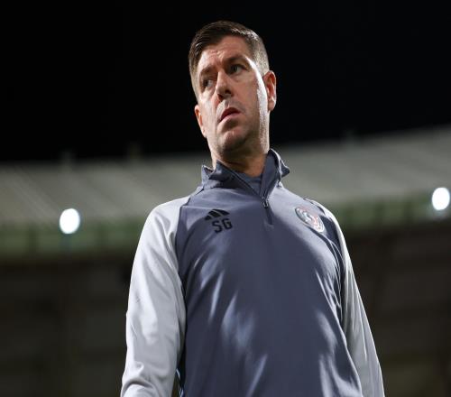 獨立報：布里斯托爾城有意邀請杰拉德執(zhí)教，希望其接替霍奇森