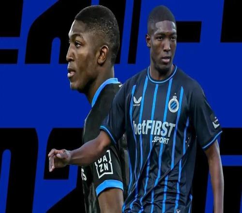 ESPN：尤文接近敲定奧多涅斯，轉(zhuǎn)會(huì)費(fèi)接近4000萬歐元