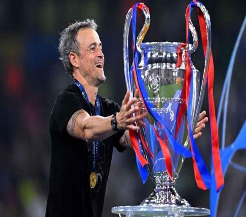 ESPN：恩里克是唯一能滿足曼聯(lián)對(duì)主帥所有期待的人選