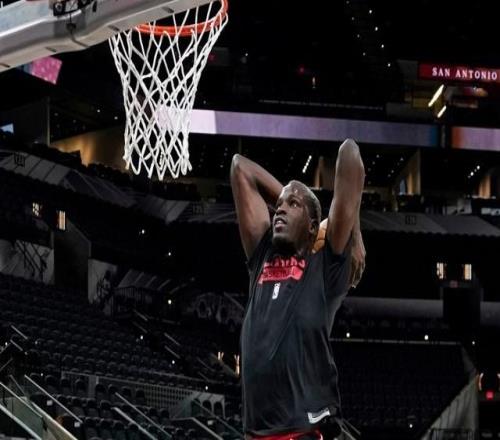 正式確定！開拓者中鋒加盟深圳男籃，攜手賀希寧，沖擊總冠軍