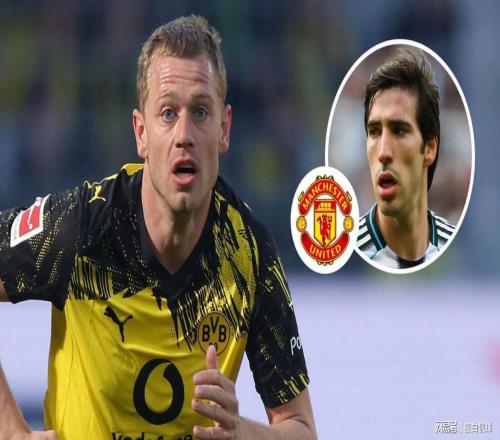 曼聯(lián)引援計(jì)劃曝光：報(bào)價(jià)多特挪威邊翼，1億歐中場(chǎng)悍將成頭號(hào)目標(biāo)