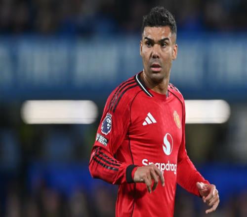 曼聯(lián)贏球卻暴露命門，卡塞米羅一走中場(chǎng)咋辦