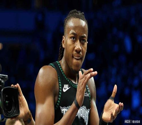 森林狼VS掘金G5前重磅消息：多蘇穆一戰(zhàn)封神，有望拿下千萬大合同